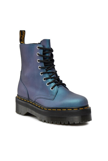 Dr. Martens Кубинки Jadon 31179436 Син - Mera.bg