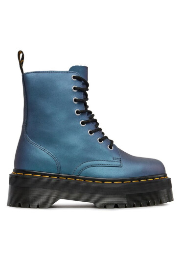 Dr. Martens Кубинки Jadon 31179436 Син - Mera.bg