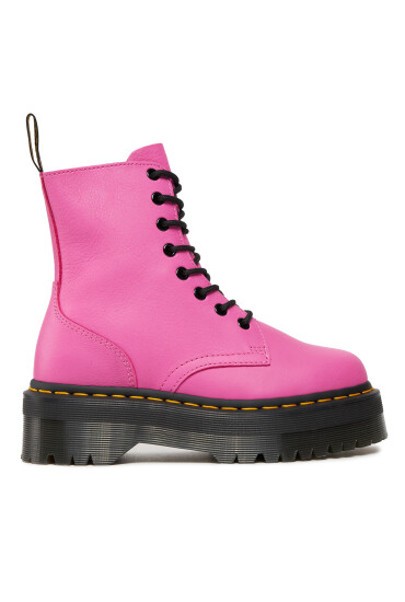 Dr. Martens Кубинки Jadon 31295717 Розов - Mera.bg