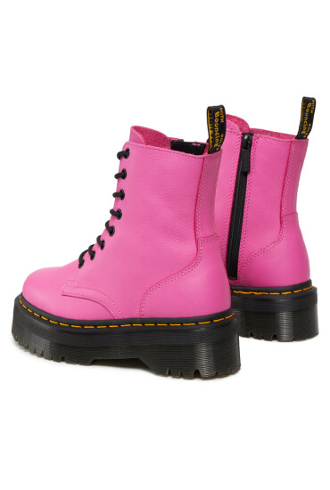 Dr. Martens Кубинки Jadon 31295717 Розов - Mera.bg