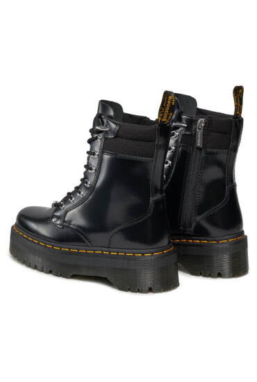 Dr. Martens Кубинки Jadon Hdw 30932001 Черен - Mera.bg