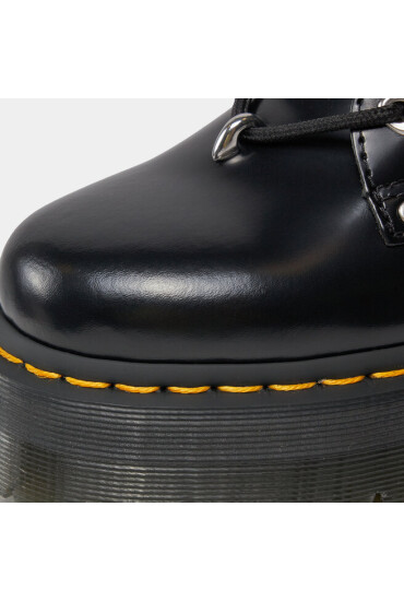 Dr. Martens Кубинки Jadon Hdw 30932001 Черен - Mera.bg
