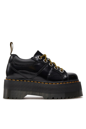 Dr. Martens Кубинки Quad Max 31423001 Черен - Mera.bg
