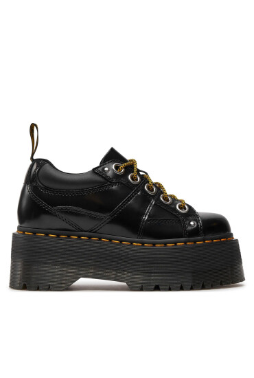 Dr. Martens Кубинки Quad Max 31423001 Черен - Mera.bg