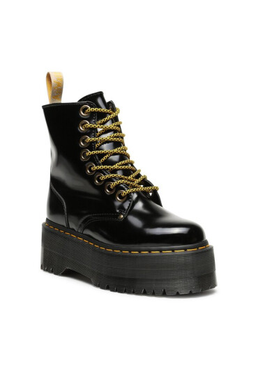 Dr. Martens Кубинки Vegan Jadon Max 27292001 Black 001 - Mera.bg