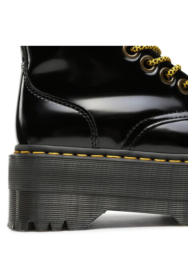 Dr. Martens Кубинки Vegan Jadon Max 27292001 Black 001 - Mera.bg
