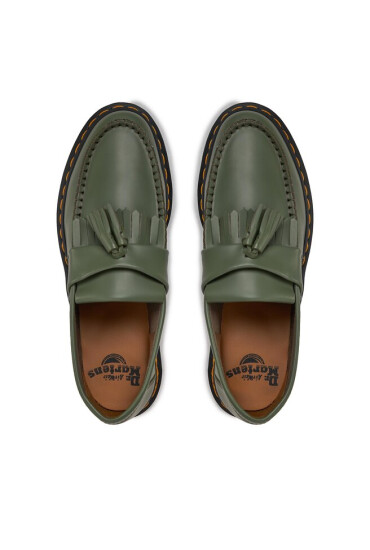 Dr. Martens Обувки 27759384 Каки - Mera.bg