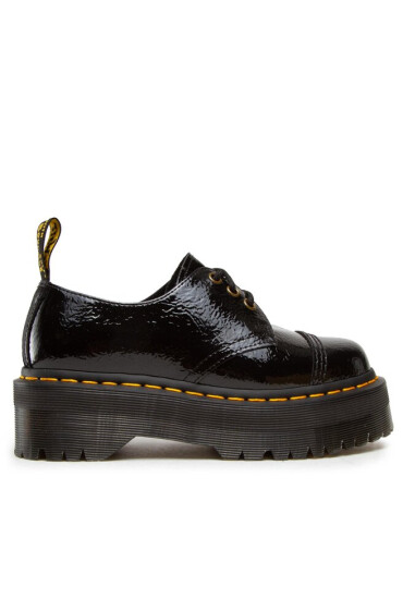 Dr. Martens Кубинки 1461 Quad Tc 27716001 Black - Mera.bg