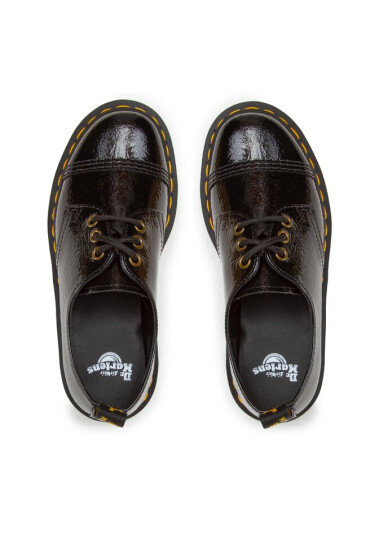 Dr. Martens Кубинки 1461 Quad Tc 27716001 Black - Mera.bg
