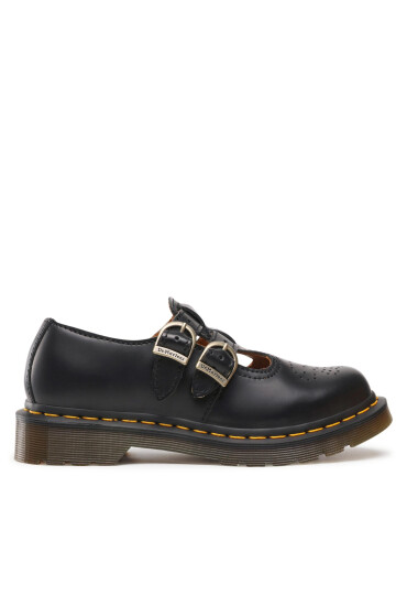 Dr. Martens Обувки 8065 Mary Jane 12916001 Черен - Mera.bg