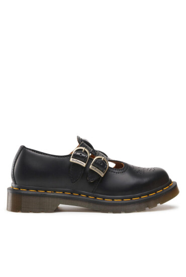 Dr. Martens Обувки 8065 Mary Jane 12916001 Черен - Mera.bg