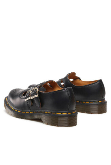 Dr. Martens Обувки 8065 Mary Jane 12916001 Черен - Mera.bg