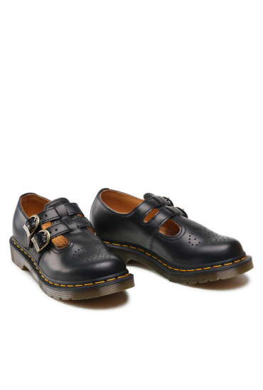 Dr. Martens Обувки 8065 Mary Jane 12916001 Черен - Mera.bg