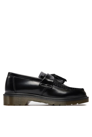 Dr. Martens лоуфъри с дебела подметка Adrian 14573001 Черен - Mera.bg