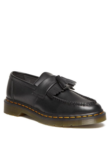 Dr. Martens Обувки Adrian Vegan Black - Mera.bg