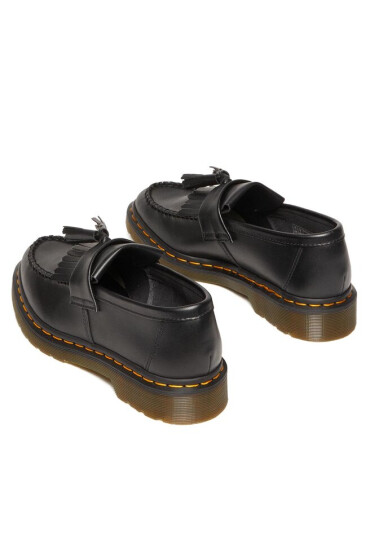 Dr. Martens Обувки Adrian Vegan Black - Mera.bg