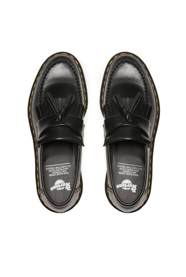 Dr. Martens Обувки Adrian Vegan Black - Mera.bg