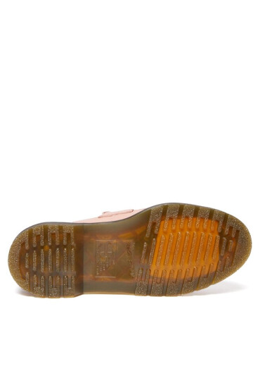 Dr. Martens Обувки Adrian Virginia Peach beige - Mera.bg