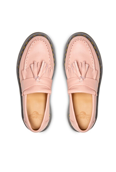 Dr. Martens Обувки Adrian Virginia Peach beige - Mera.bg