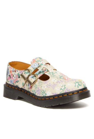 Dr. Martens Обувки Mary Jane Цветен - Mera.bg