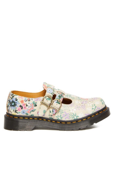 Dr. Martens Обувки Mary Jane Цветен - Mera.bg
