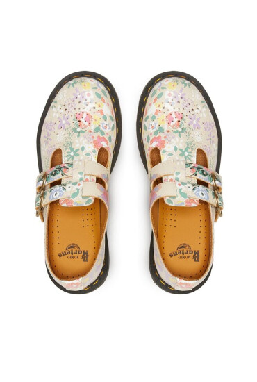 Dr. Martens Обувки Mary Jane Цветен - Mera.bg