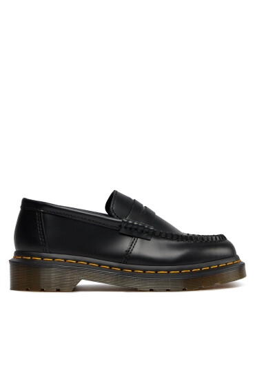 Dr. Martens лоуфъри с дебела подметка Penton 30980001 Черен - Mera.bg