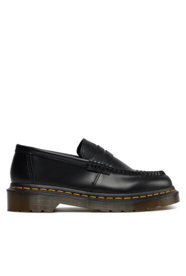 Dr. Martens лоуфъри с дебела подметка Penton 30980001 Черен - Mera.bg