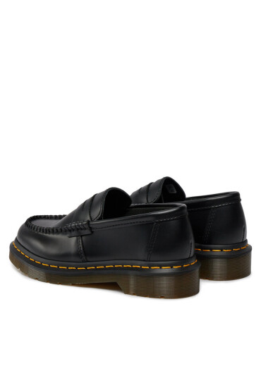 Dr. Martens лоуфъри с дебела подметка Penton 30980001 Черен - Mera.bg