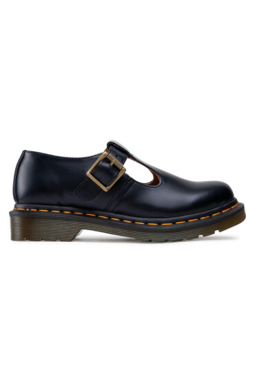 Dr. Martens Кубинки Polley 14852001 Черен - Mera.bg