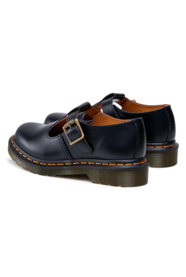 Dr. Martens Кубинки Polley 14852001 Черен - Mera.bg