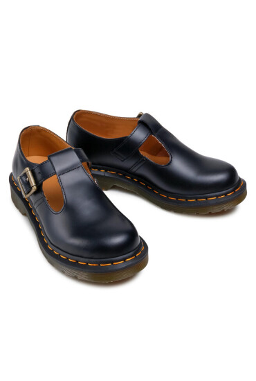 Dr. Martens Кубинки Polley 14852001 Черен - Mera.bg
