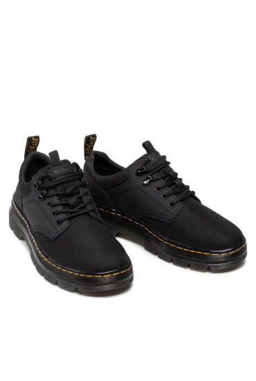 Dr. Martens Обувки Reeder 27102001 Черен - Mera.bg