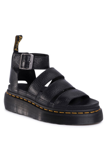 Dr. Martens Сандали Clarissa II Quad 24476001 Черен - Mera.bg