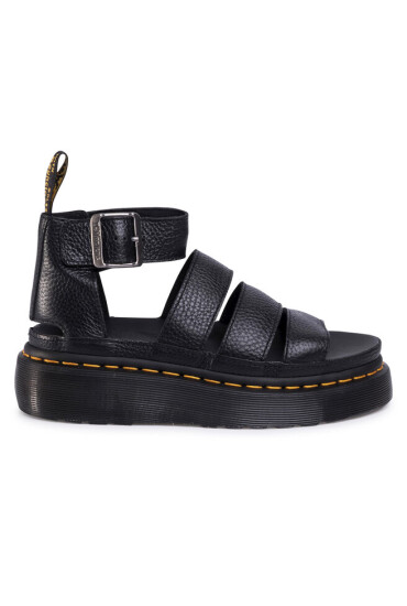 Dr. Martens Сандали Clarissa II Quad 24476001 Черен - Mera.bg