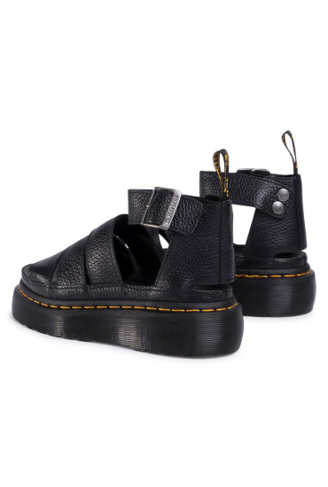 Dr. Martens Сандали Clarissa II Quad 24476001 Черен - Mera.bg