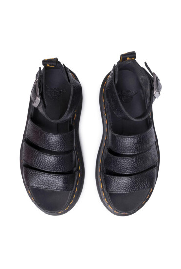 Dr. Martens Сандали Clarissa II Quad 24476001 Черен - Mera.bg
