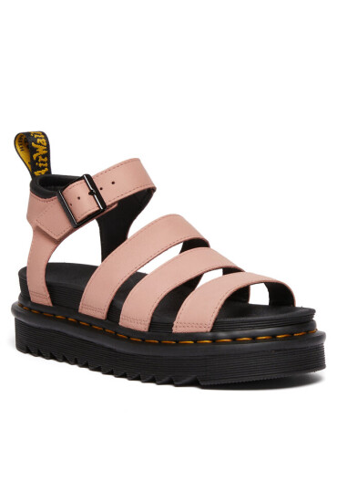 Dr. Martens Сандали 329 Blaire 30706329 Розов - Mera.bg