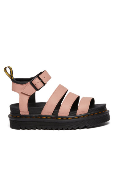 Dr. Martens Сандали 329 Blaire 30706329 Розов - Mera.bg