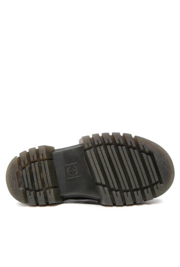 Dr. Martens Сандали Ricki 3-Strap Sandal 27763001 Черен - Mera.bg