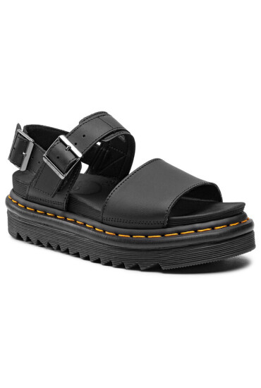 Dr. Martens Сандали Voss 24233001 Черен - Mera.bg
