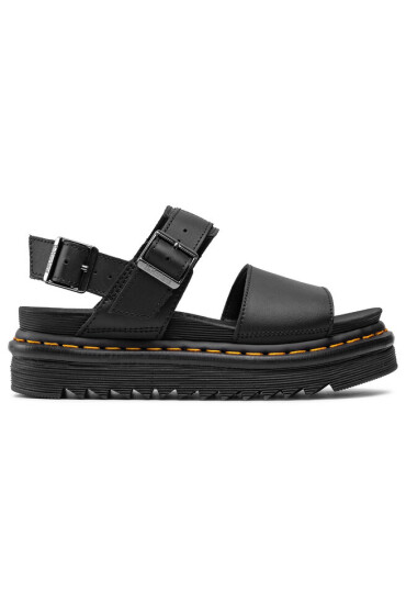 Dr. Martens Сандали Voss 24233001 Черен - Mera.bg