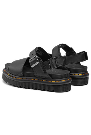 Dr. Martens Сандали Voss 24233001 Черен - Mera.bg