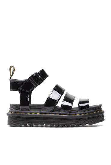 Dr. Martens Сандали Blaire 24192001 Черен - Mera.bg