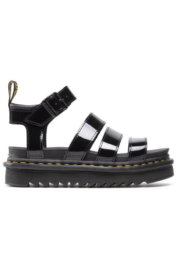 Dr. Martens Сандали Blaire 24192001 Черен - Mera.bg
