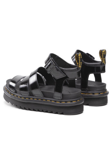 Dr. Martens Сандали Blaire 24192001 Черен - Mera.bg