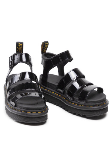 Dr. Martens Сандали Blaire 24192001 Черен - Mera.bg