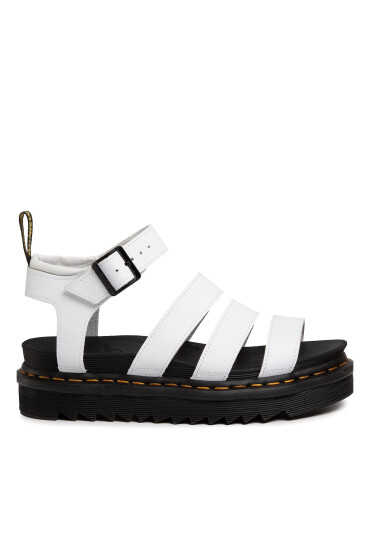 Dr. Martens Сандали Blaire 25768100 Бял - Mera.bg