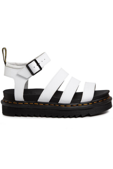 Dr. Martens Сандали Blaire 25768100 Бял - Mera.bg