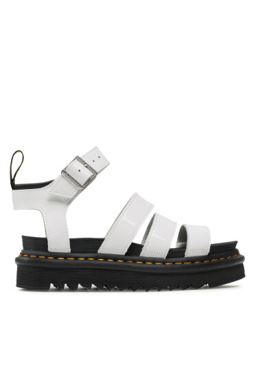 Dr. Martens Сандали Blaire 27304100 Бял - Mera.bg